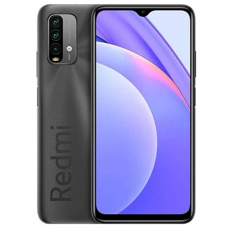 小米 续航强劲 手机