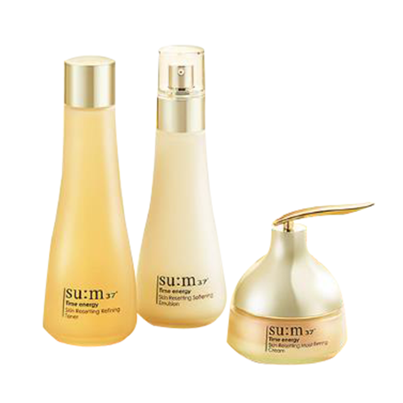 苏秘37° 细致毛孔护肤套装