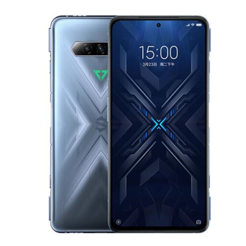 黑鲨 骁龙888 手机