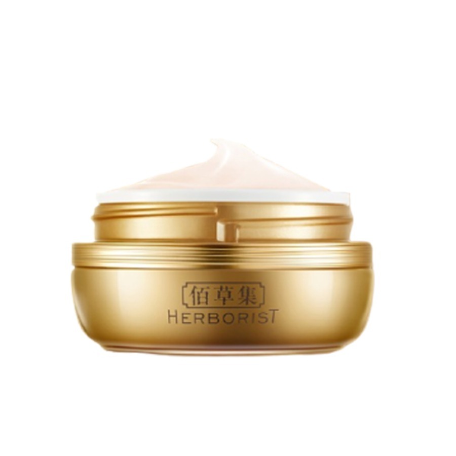 佰草集 御五行焕肌日 面霜