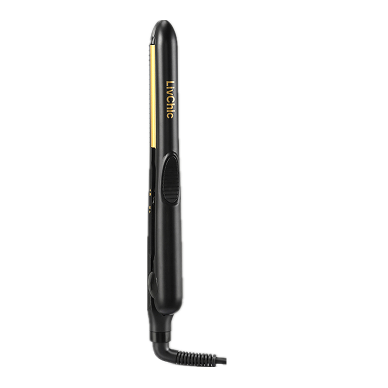 乐程式 发型蓬松卷发棒