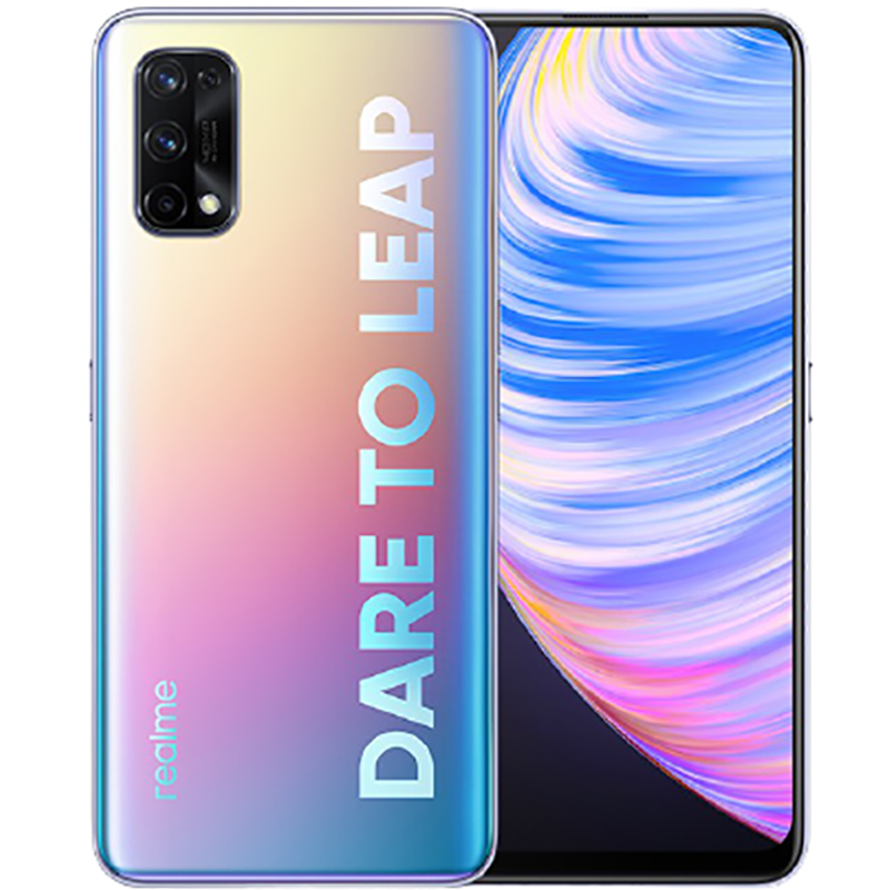 真我 自动对焦手机