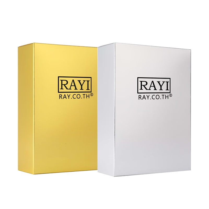 RAY.CO.TH 蚕丝 面膜