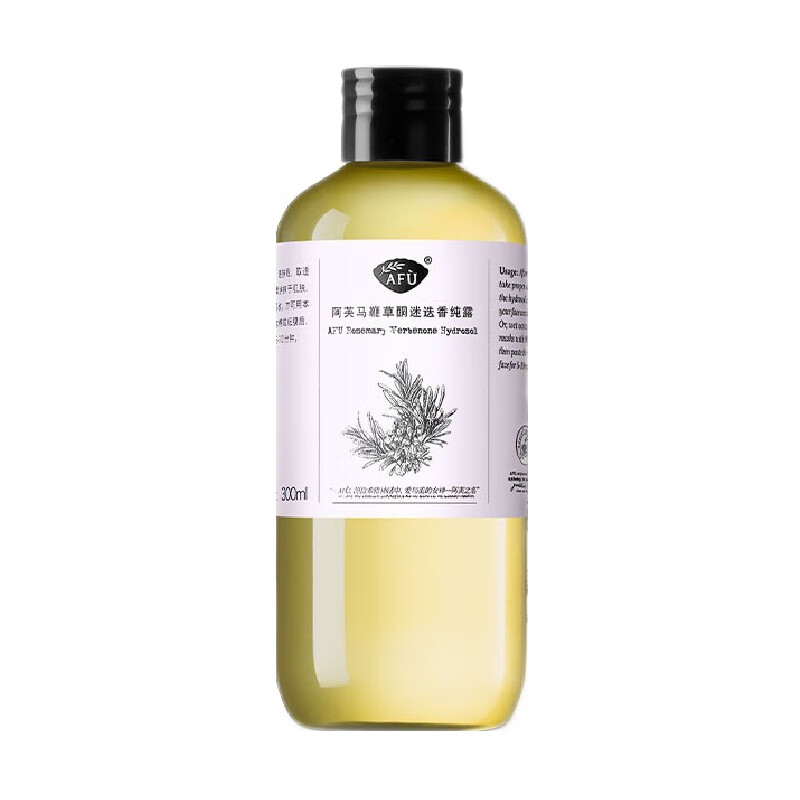 阿芙 祛闭口粉刺爽肤水