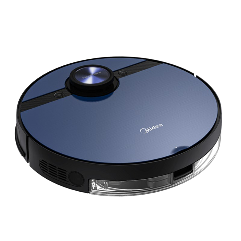 美的 持久续航扫地机器人