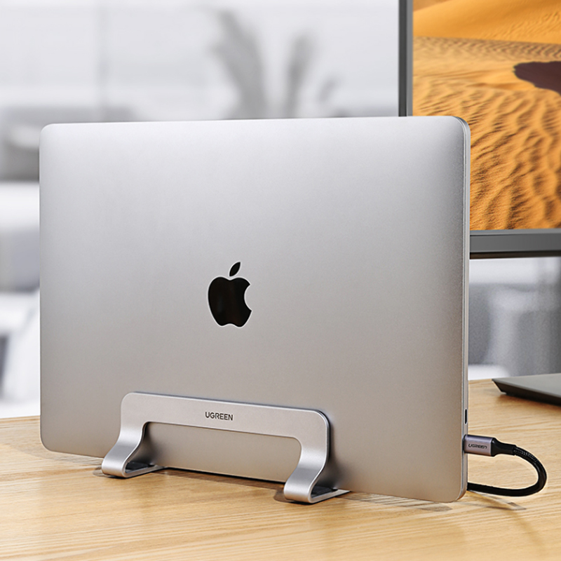 绿联 立式笔记本支架