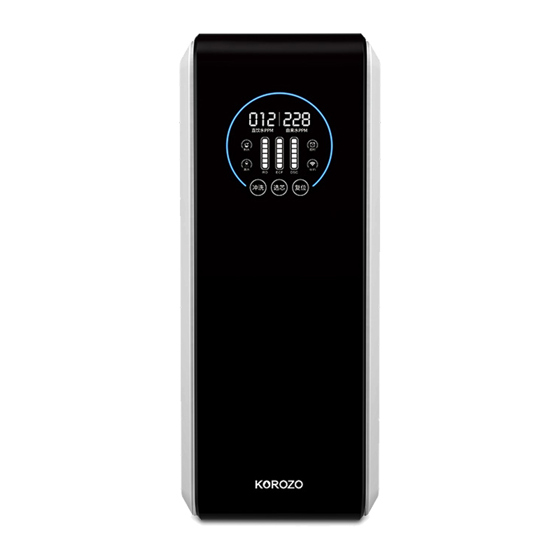 KOROZO 即滤即饮净水器
