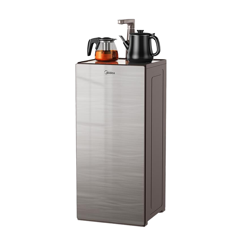 美的 多功能饮水机