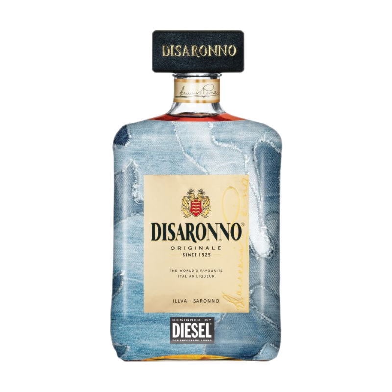 帝萨诺 700ml洋酒