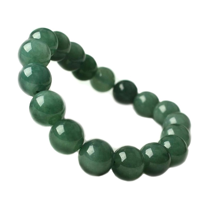 帝思琪 翡翠玉石手链