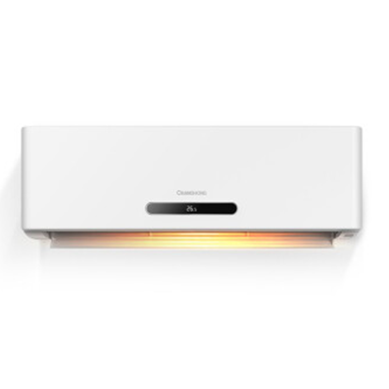 长虹智能控温挂式空调