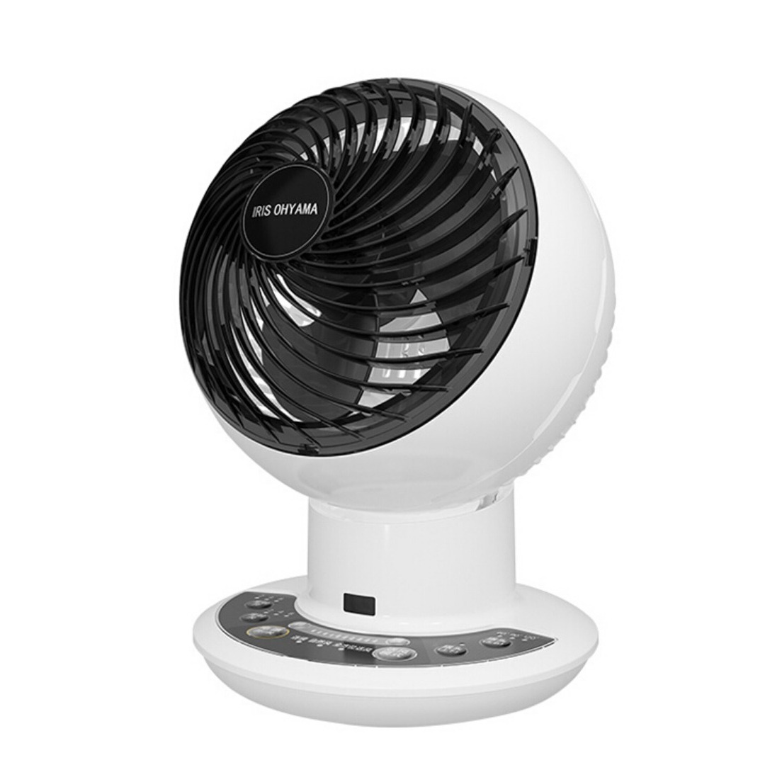 爱丽思循环式电风扇