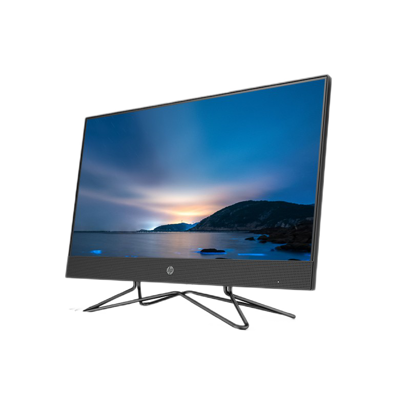 惠普 出色音质一体机