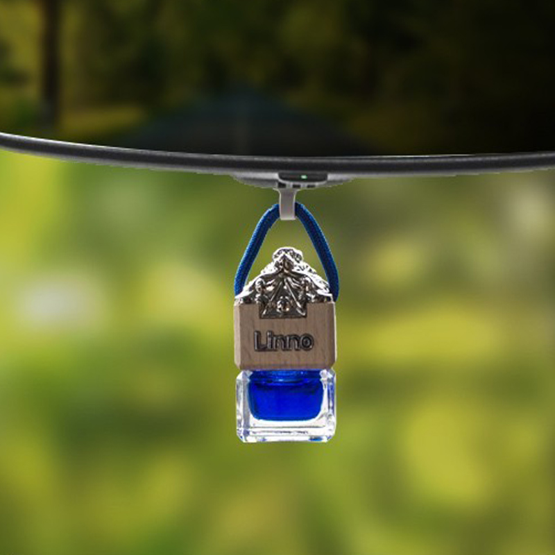 朗龙 净化空气 汽车香水