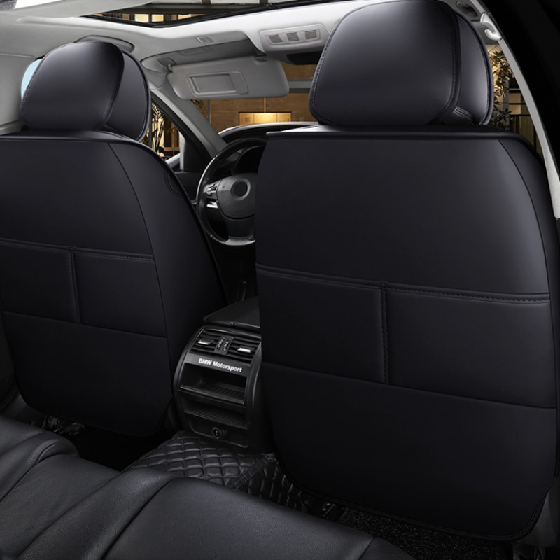 翰静 人造皮革 座垫