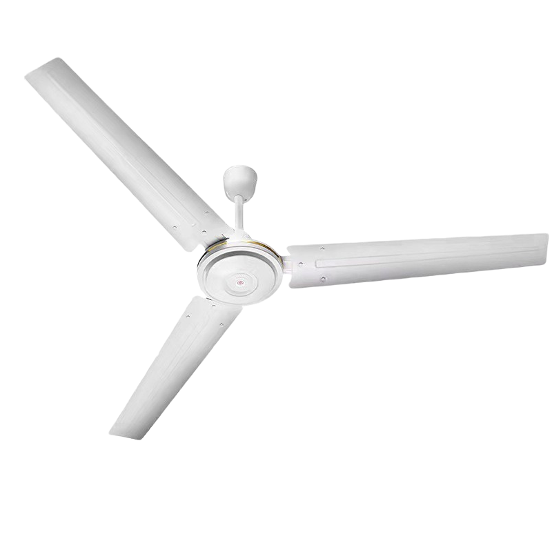 华生钢材吊杆吊扇