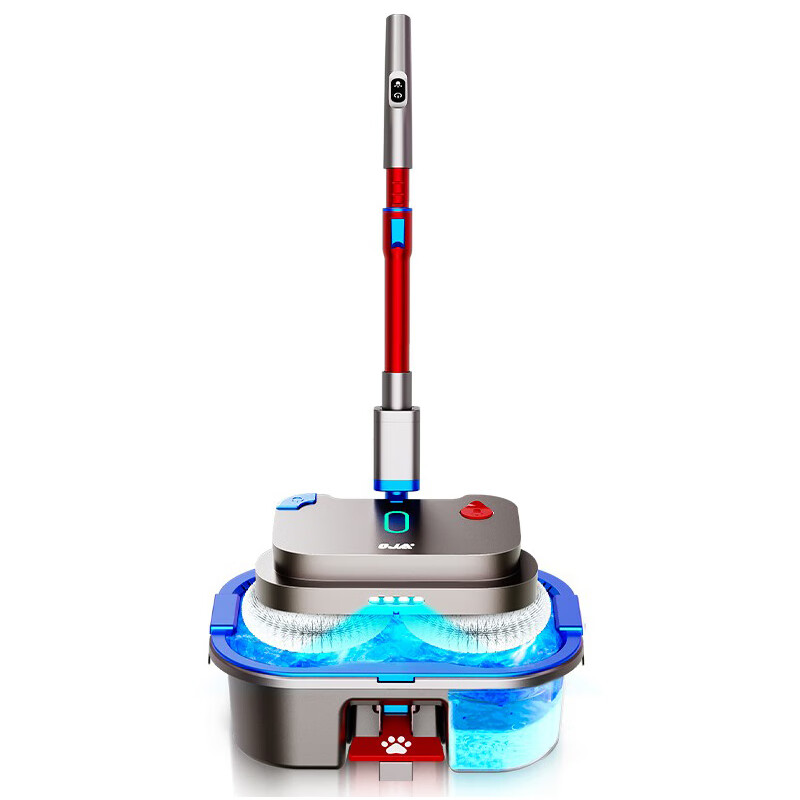 OJA 动力强劲 电动拖把