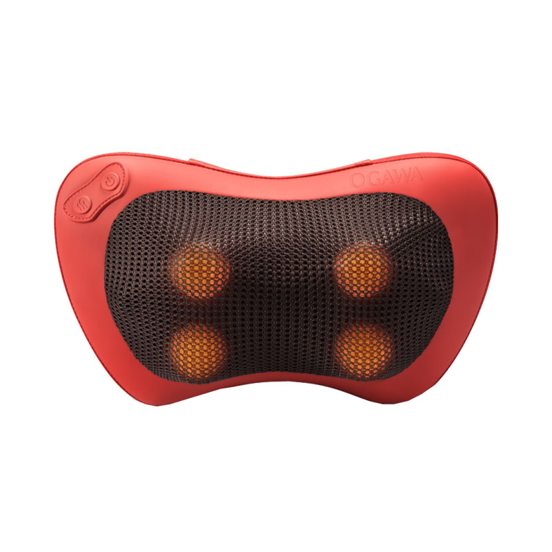 奥佳华 车家两用按摩器