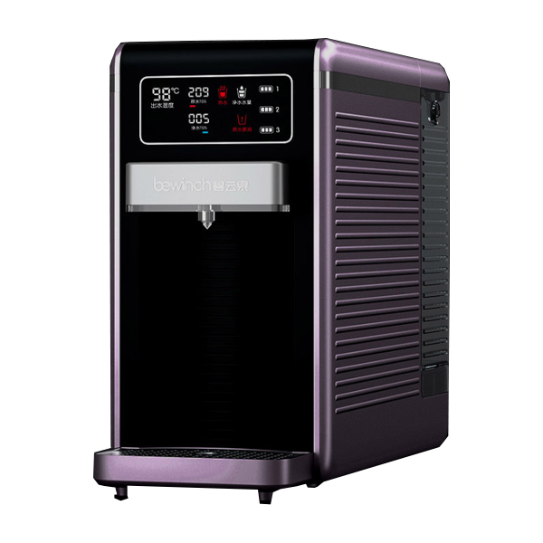 碧云泉 台式免安装 净水器