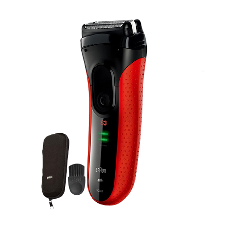 博朗 全身水洗剃须刀