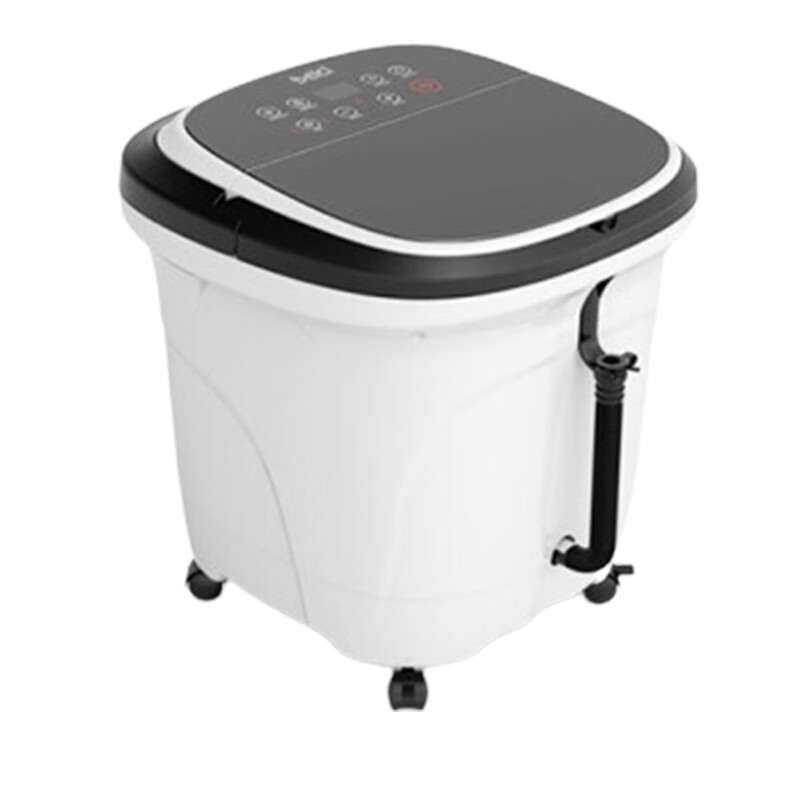 蓓慈智能恒温足浴盆