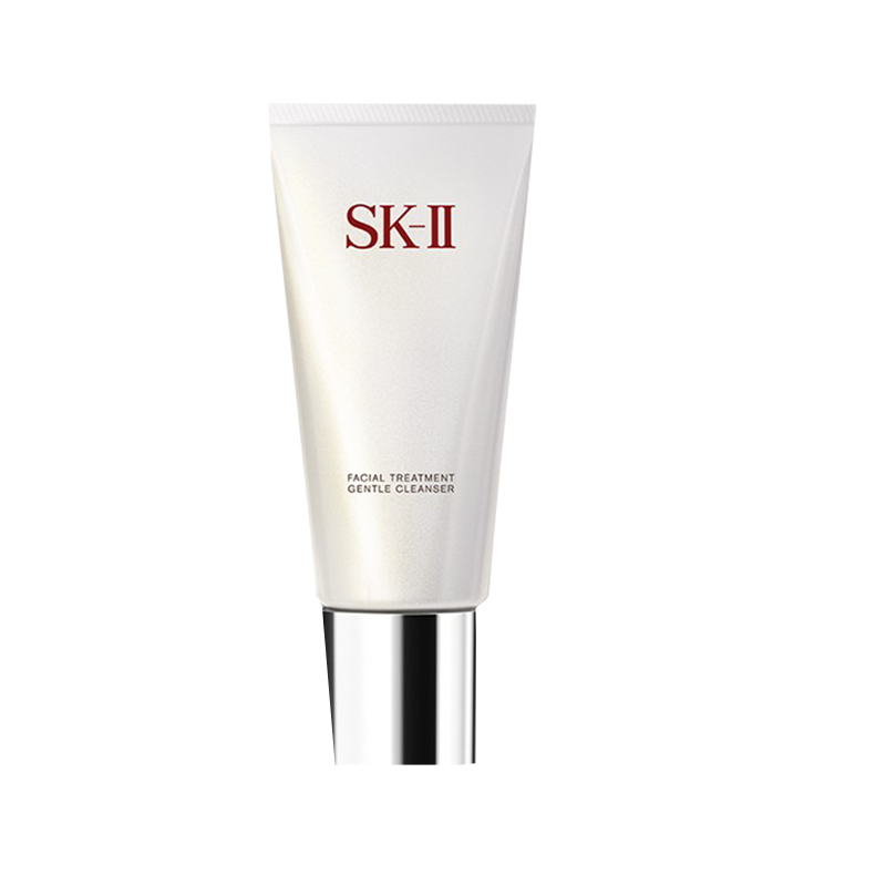 SK-II 滋养清洁洗面奶