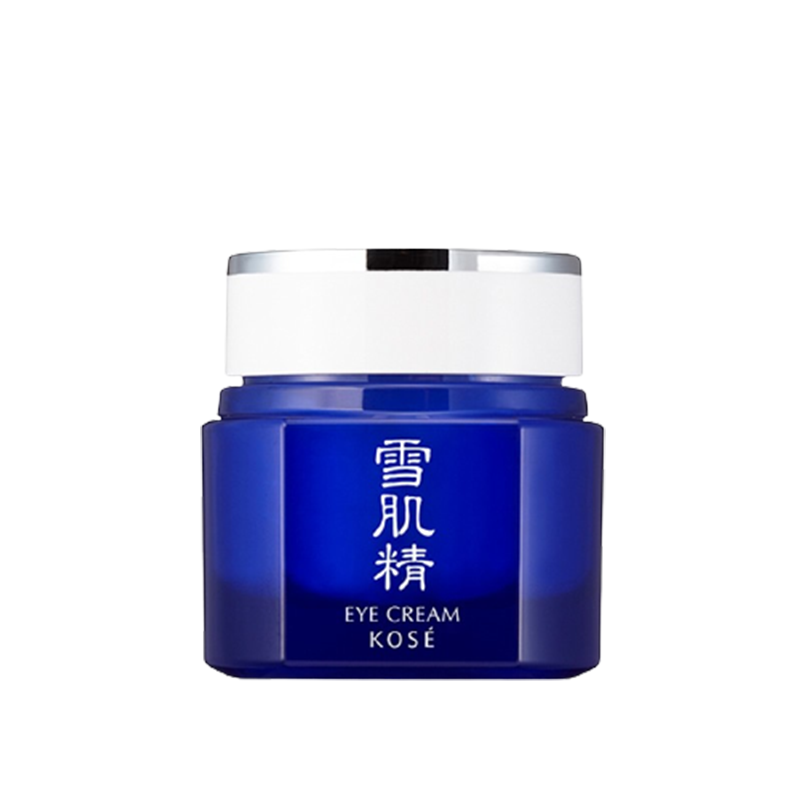 雪肌精 滢润眼霜