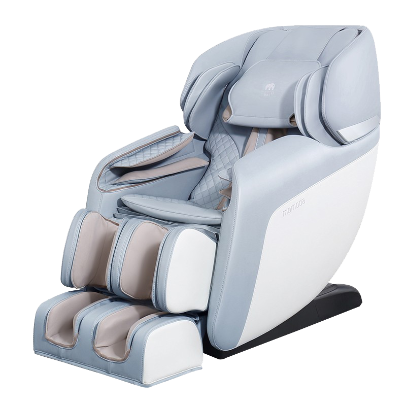 摩摩哒气囊包裹按摩椅