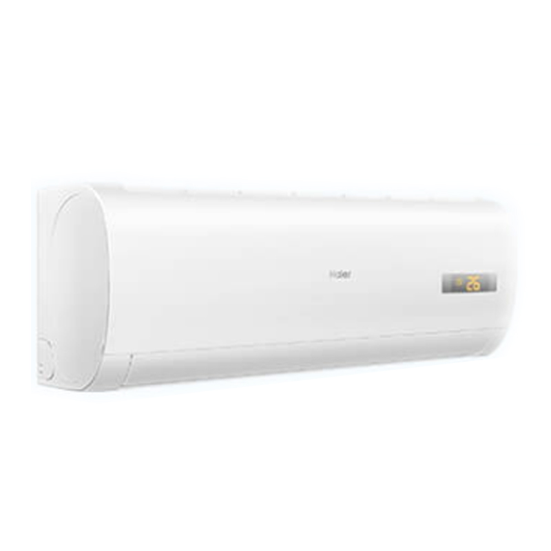 海尔 双核变频空调