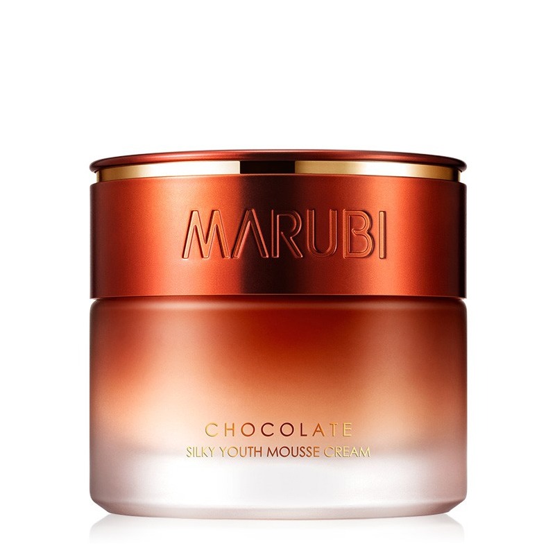 丸美 丝滑 面霜