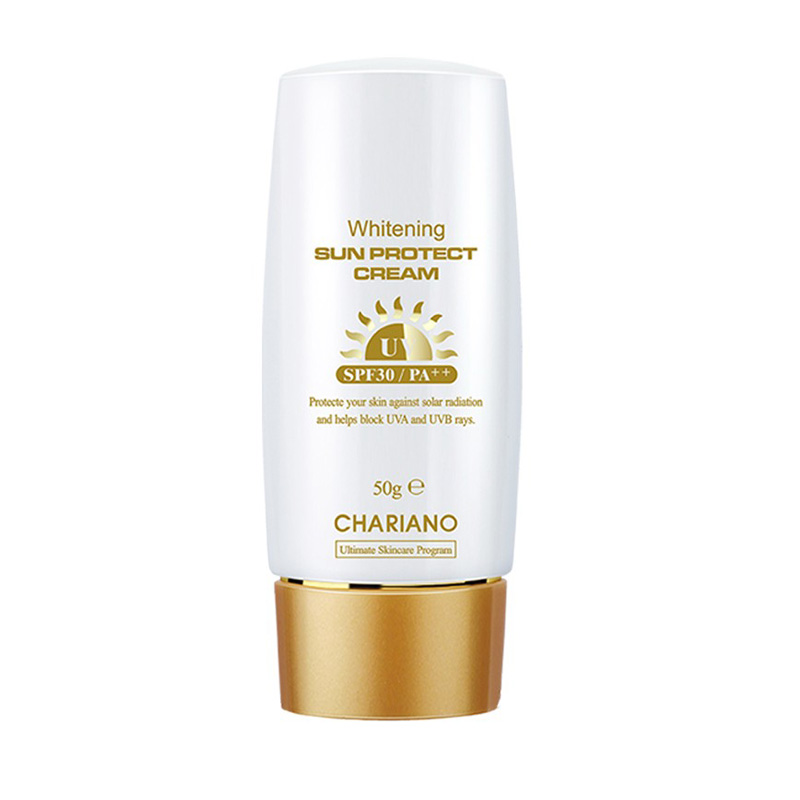 奇姬 防水防汗防晒乳