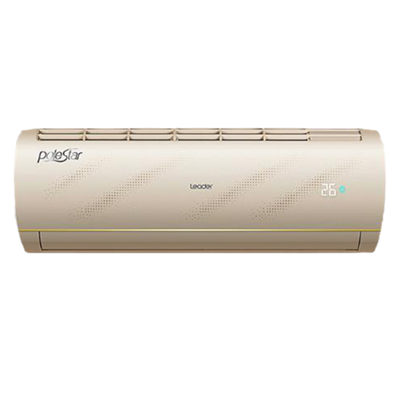 统帅 壁挂式自清洁空调