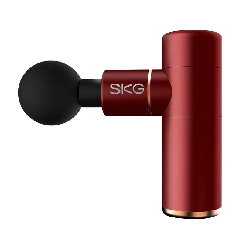 SKG 四挡变频筋膜枪