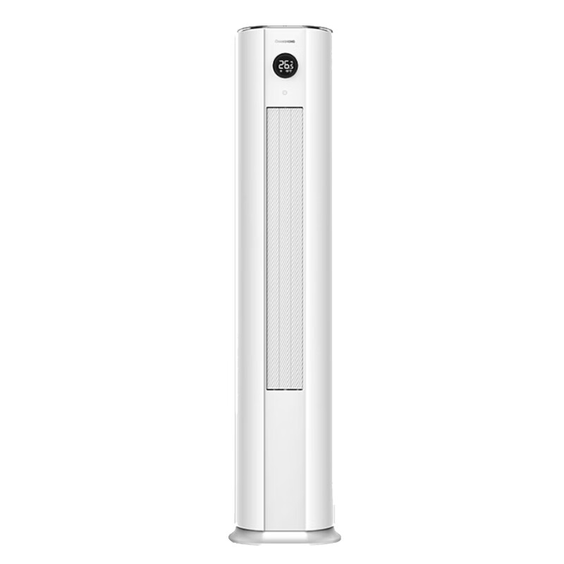 长虹 变频立式空调