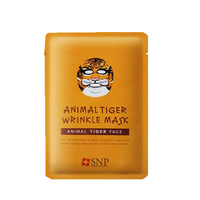 SNP 天然椰子水紧致面膜