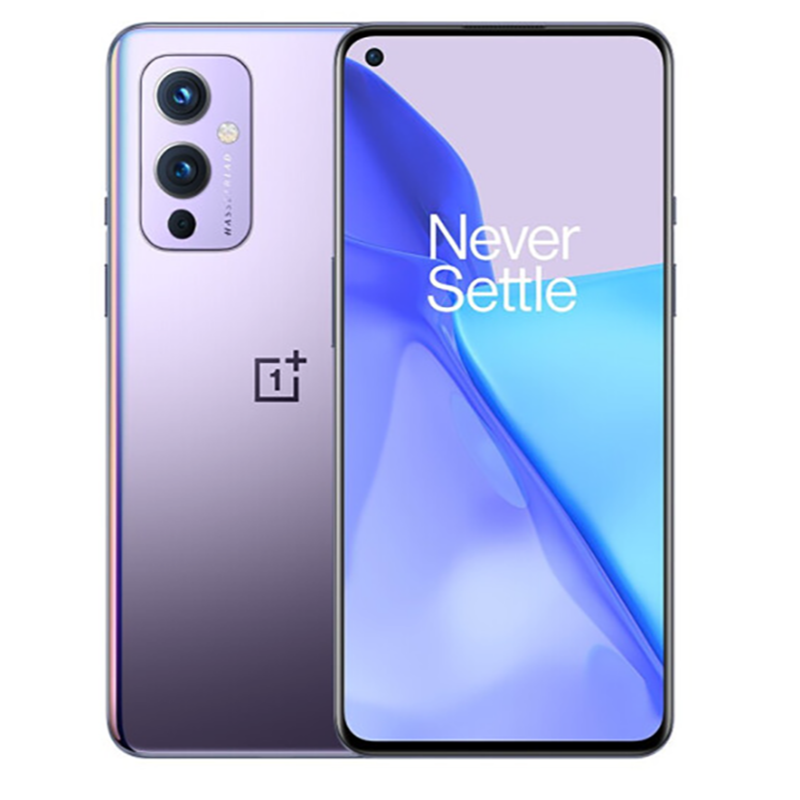 一加 120Hz柔性直屏手机