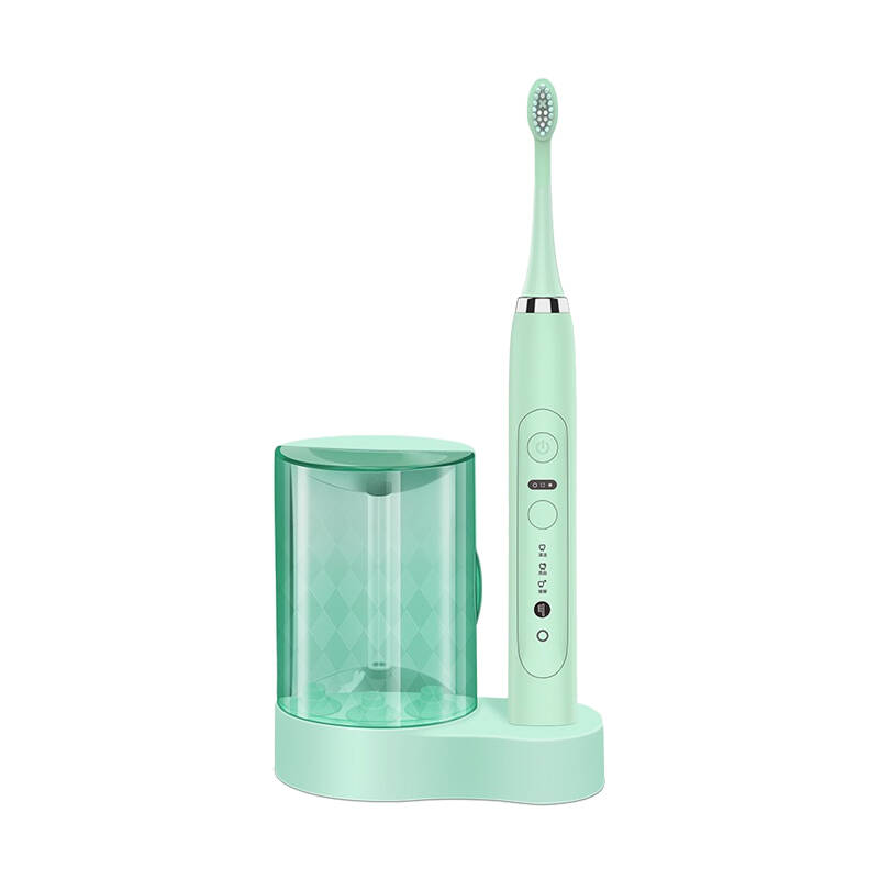 迪斯 防水设计电动牙刷