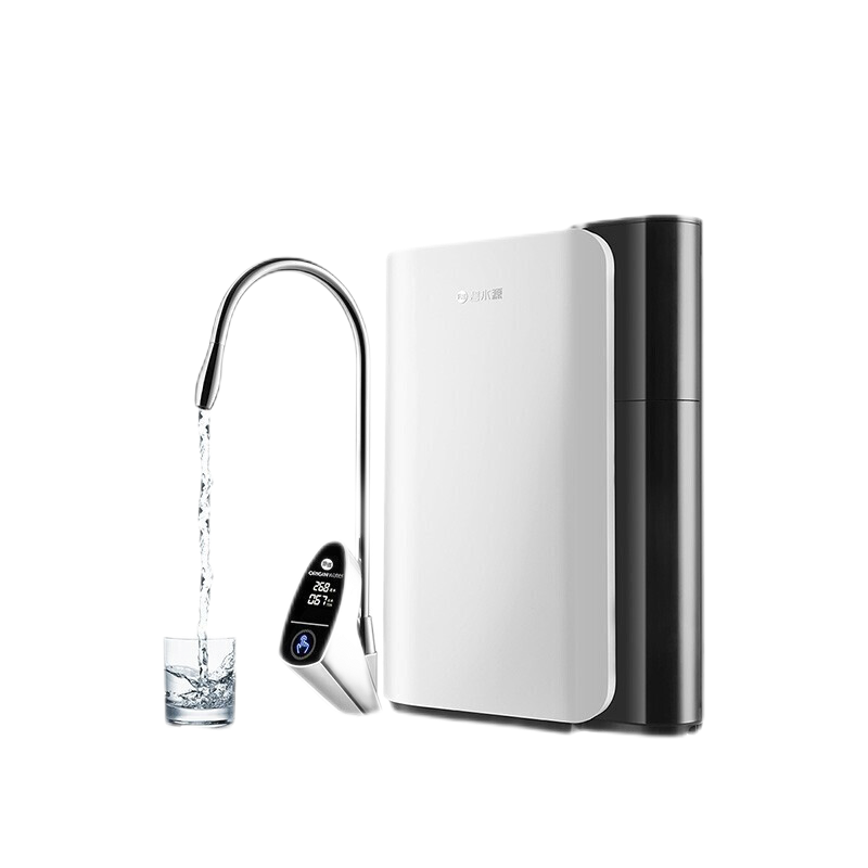 碧水源 智能触控净水器