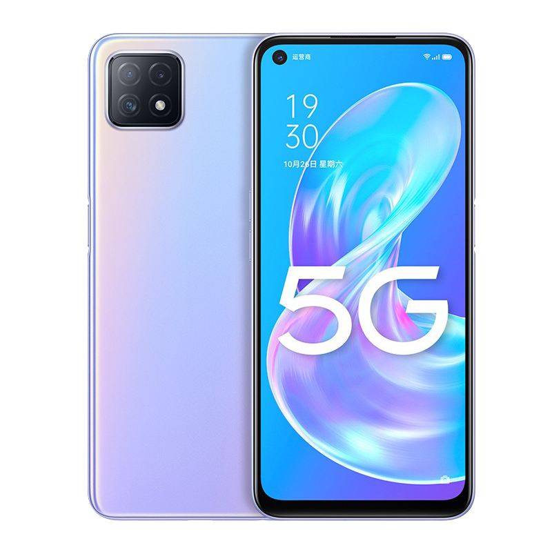 OPPO 纤薄机身手机