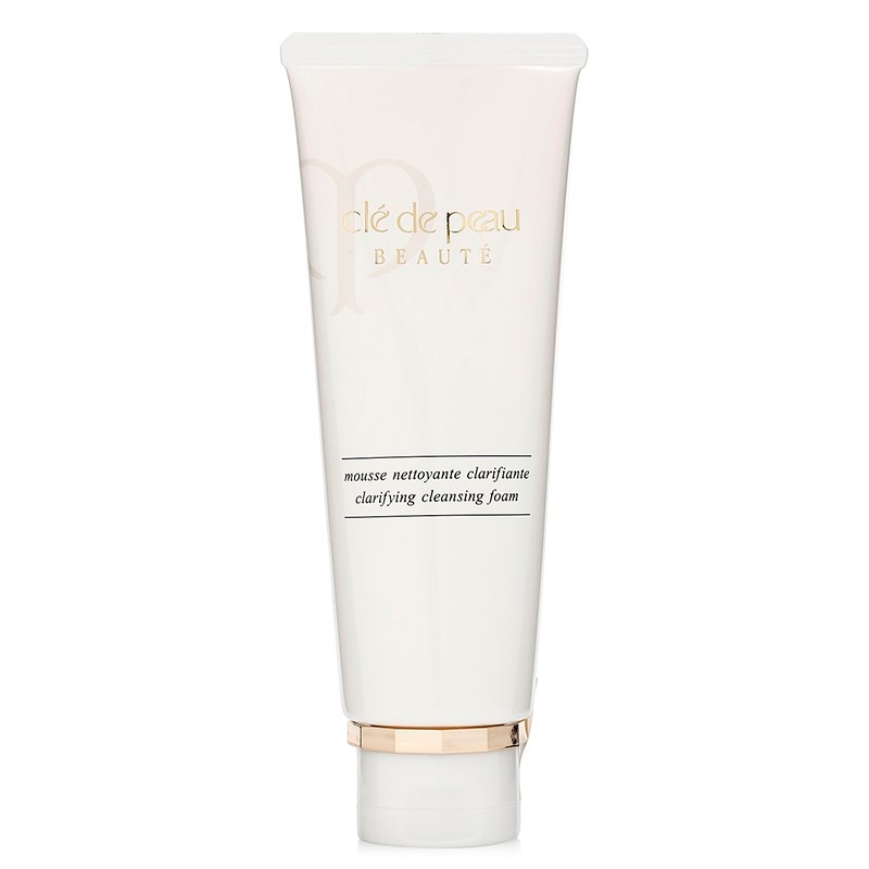 CPB 苦参碱 洗面奶