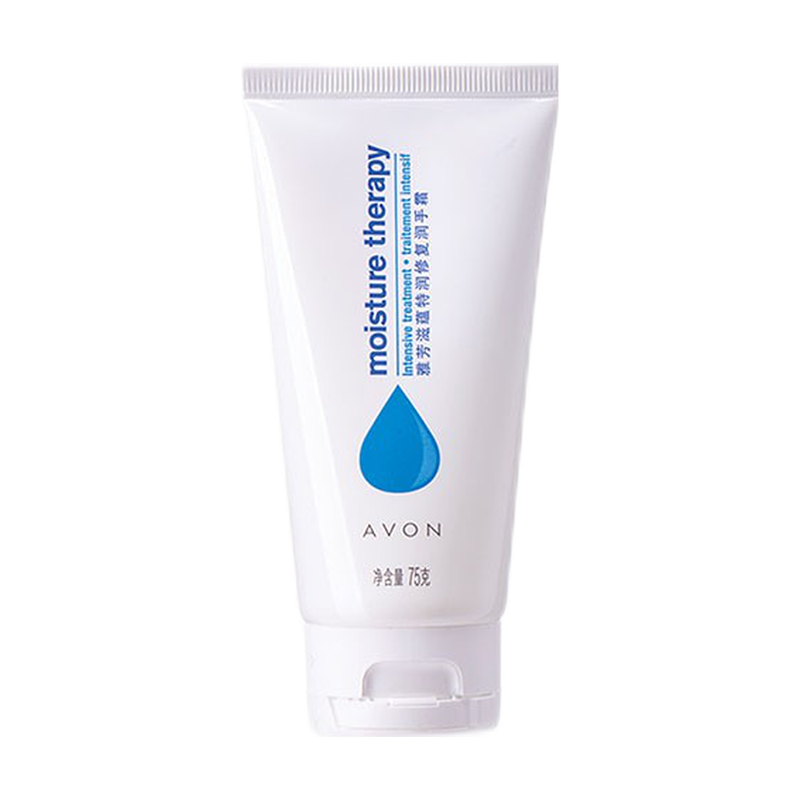 雅芳 滋润修复护手霜