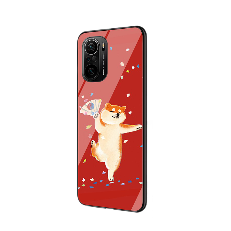 小米 双扬声器手机