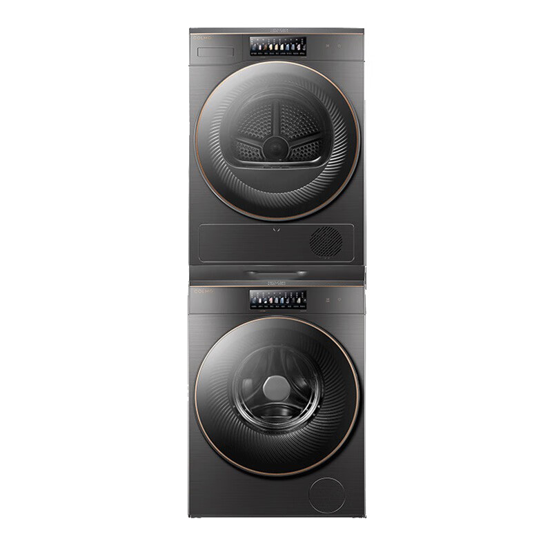 COLMO 智能家电洗烘套装