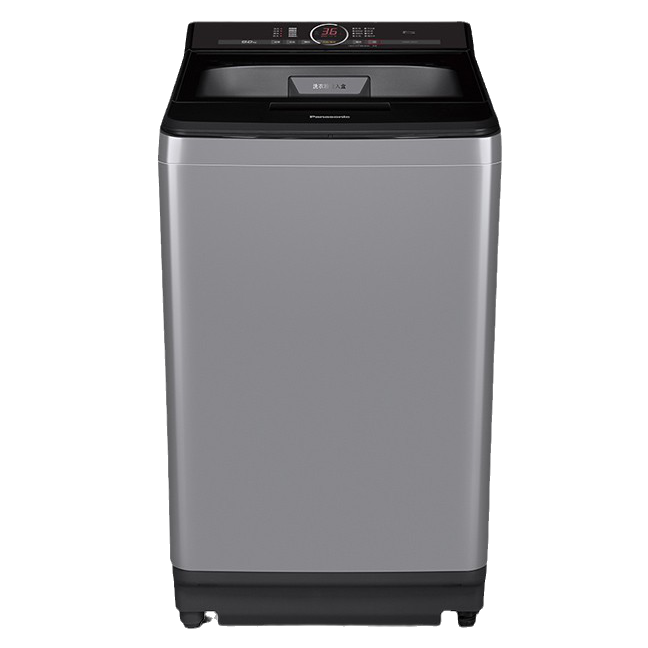 松下 不弯腰轻松洗洗衣机