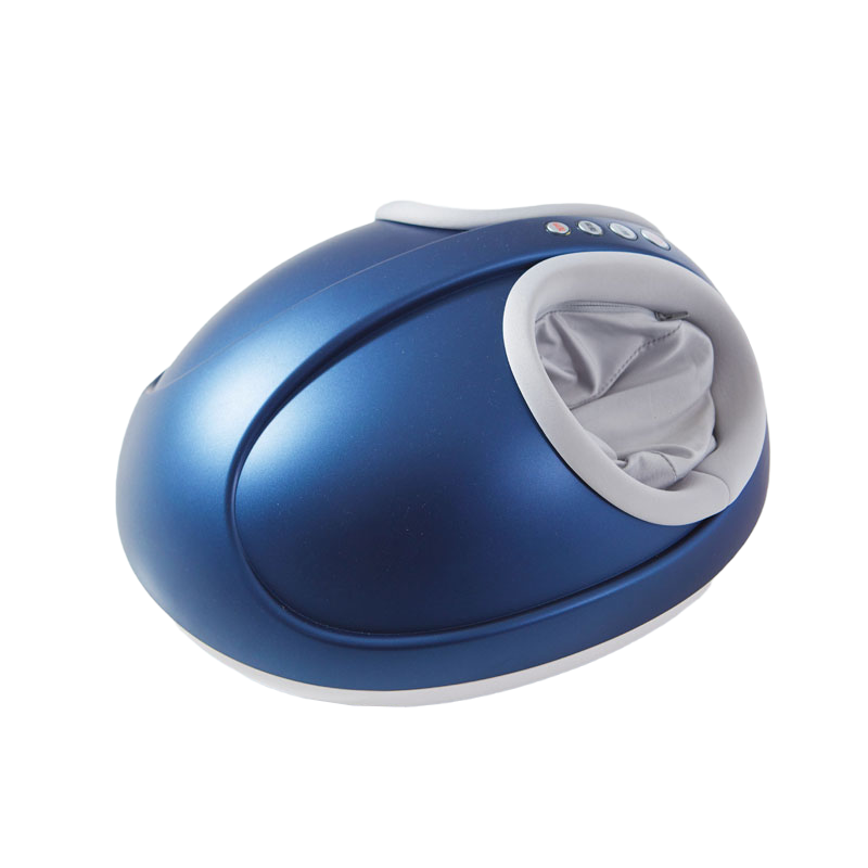 京东京造 莱卡面料足疗机