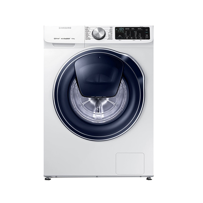 三星 双驱内筒洗衣机