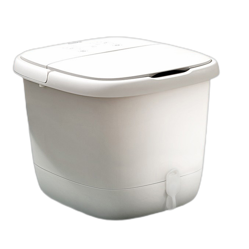 蓓慈 灵敏触控足浴盆