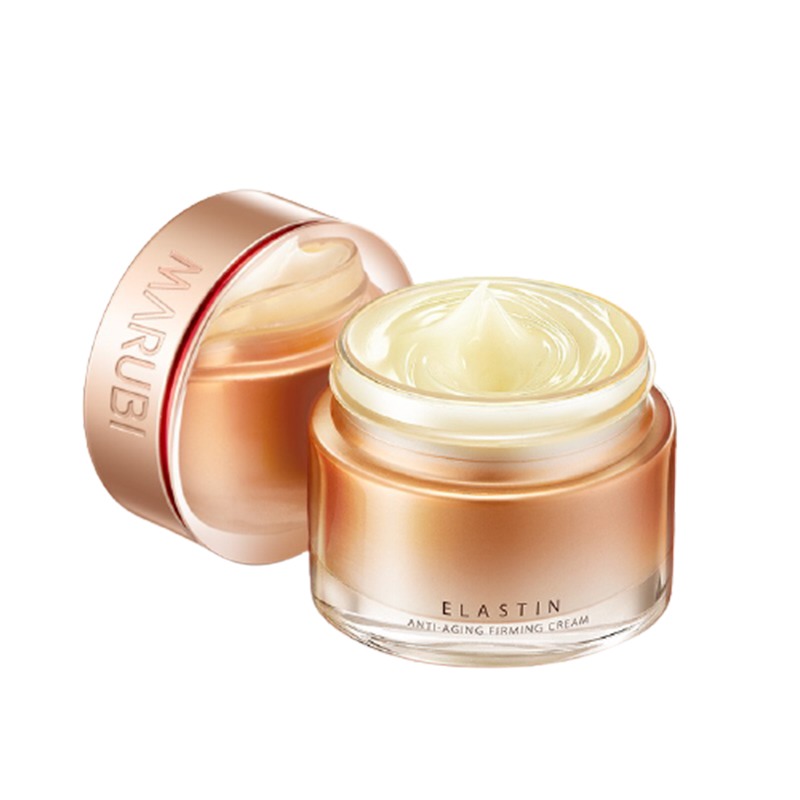 丸美 保湿紧致 面霜