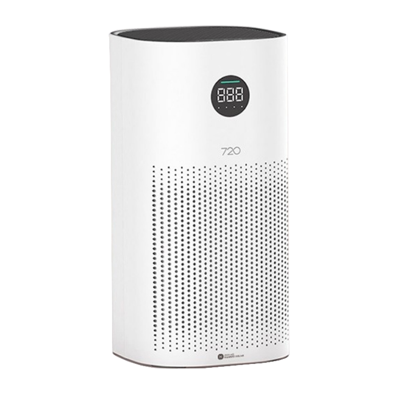华为 智能控制轻音空气净化器