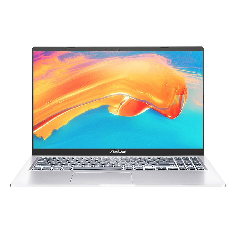 华硕 全面屏笔记本电脑